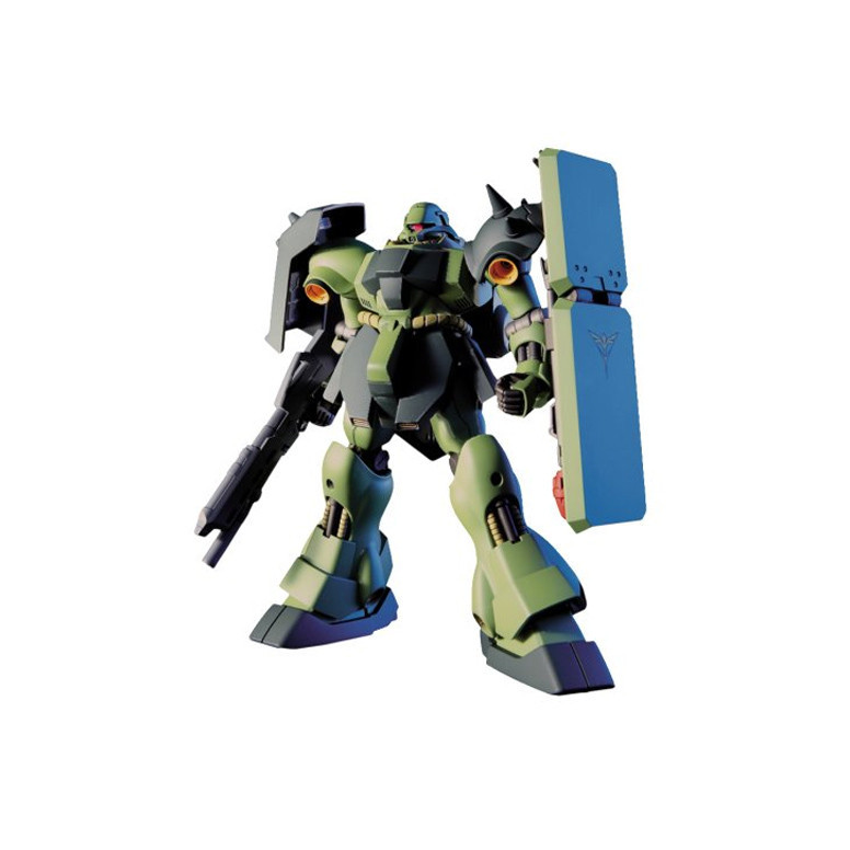 Bandai - Gunpla - Gundam 1/144 HG - AMS-119 GEARA DOGA - Mobile Suit Gundam UC