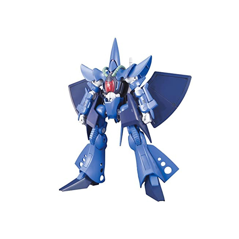 Bandai - Gunpla - Gundam 1/144 HG - RX-139 Hambrabi - Mobile Suit Zeta Gundam