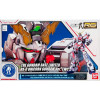 Bandai - Gunpla - 1/100 MG - RX-0 Unicorn Gundam - Mobile Suit Gundam Unicorn Figurina