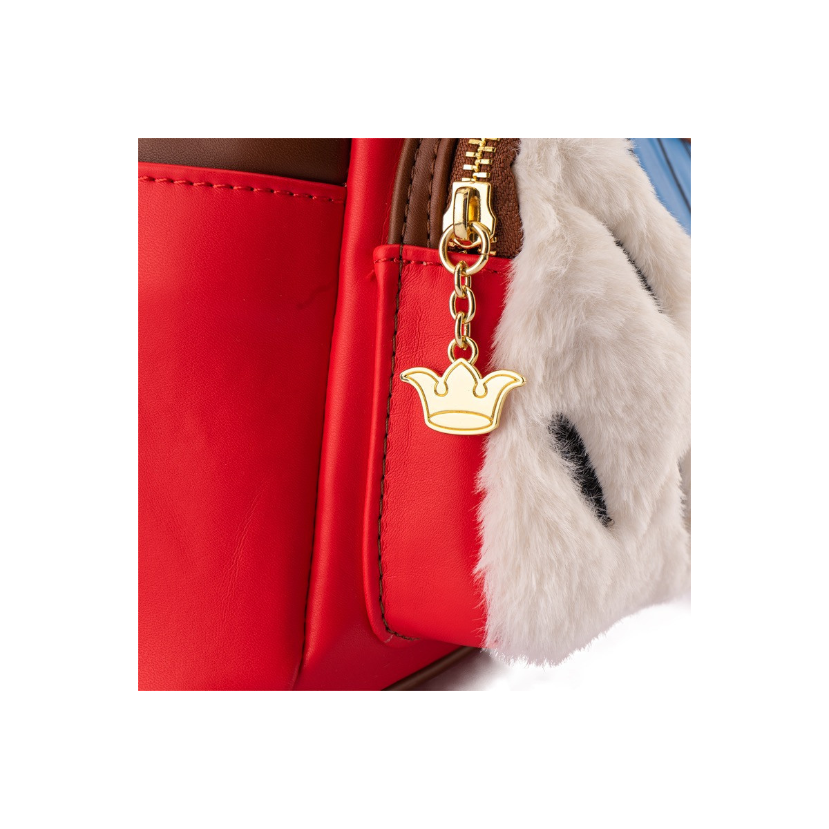 Disney Robin Hood - Mini zainetto floreale in esclusiva per Figurine Loungefly