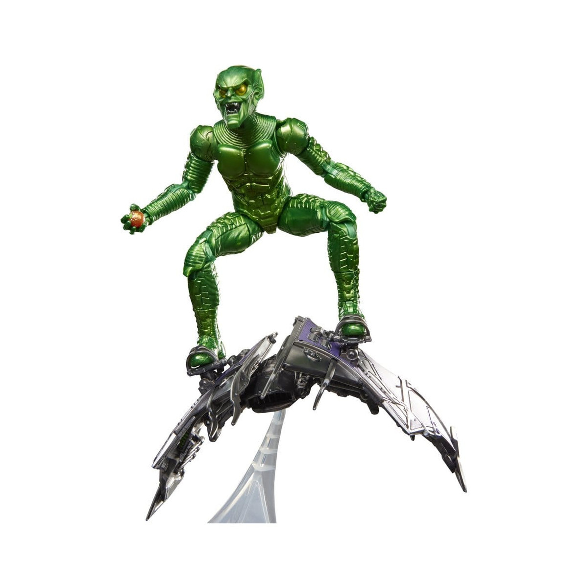 Marvel Legends Serie - Green Goblin - Spider-Man: No Way Home