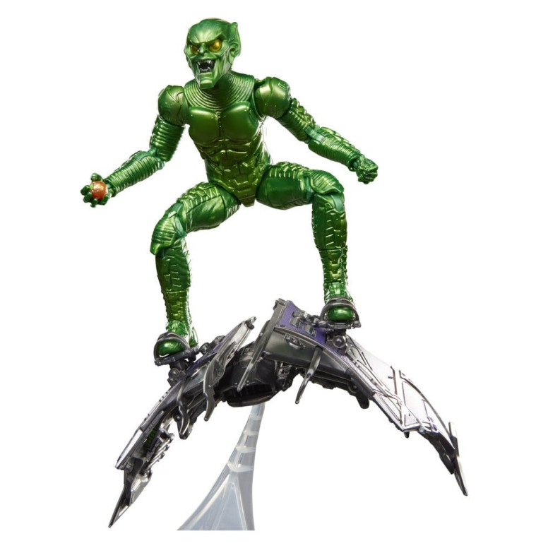 Marvel Legends Serie - Green Goblin - Spider-Man: No Way Home