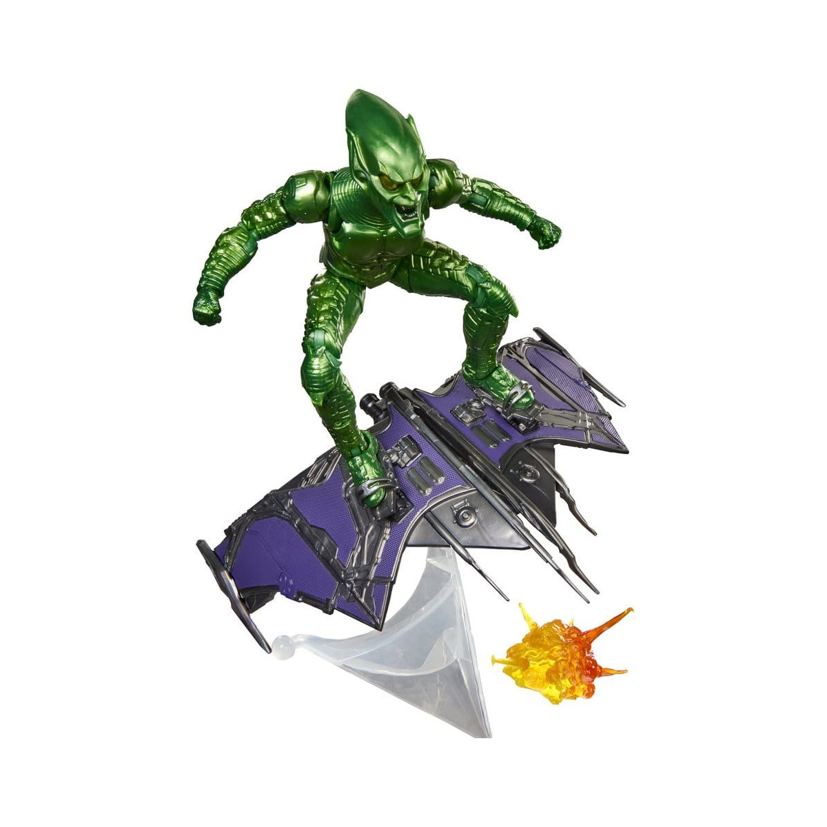 Marvel Legends Serie - Green Goblin - Spider-Man: No Way Home