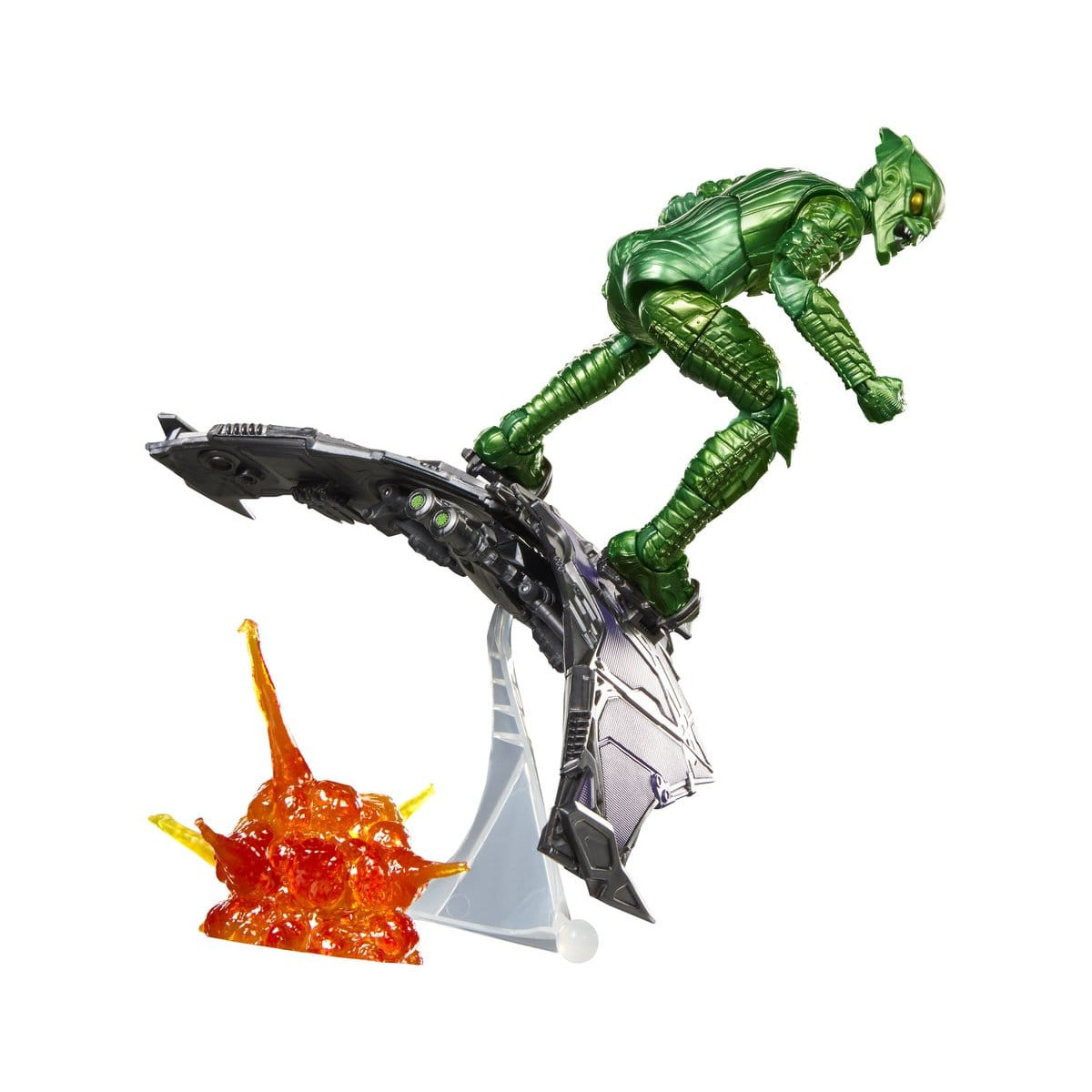 Marvel Legends Serie - Green Goblin - Spider-Man: No Way Home