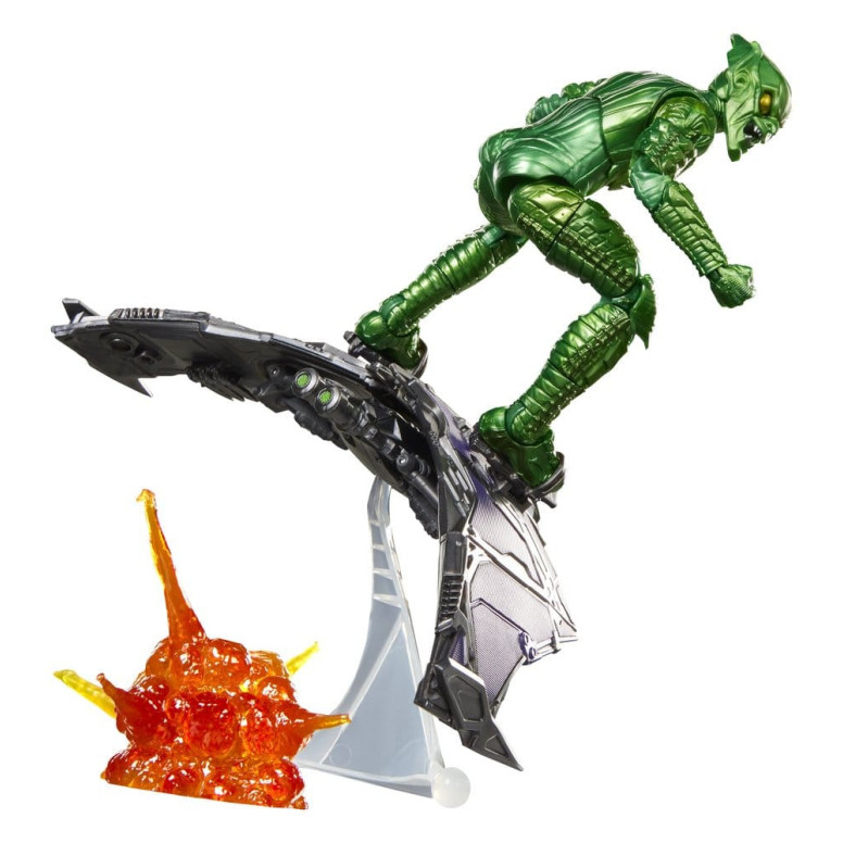 Marvel Legends Serie - Green Goblin - Spider-Man: No Way Home