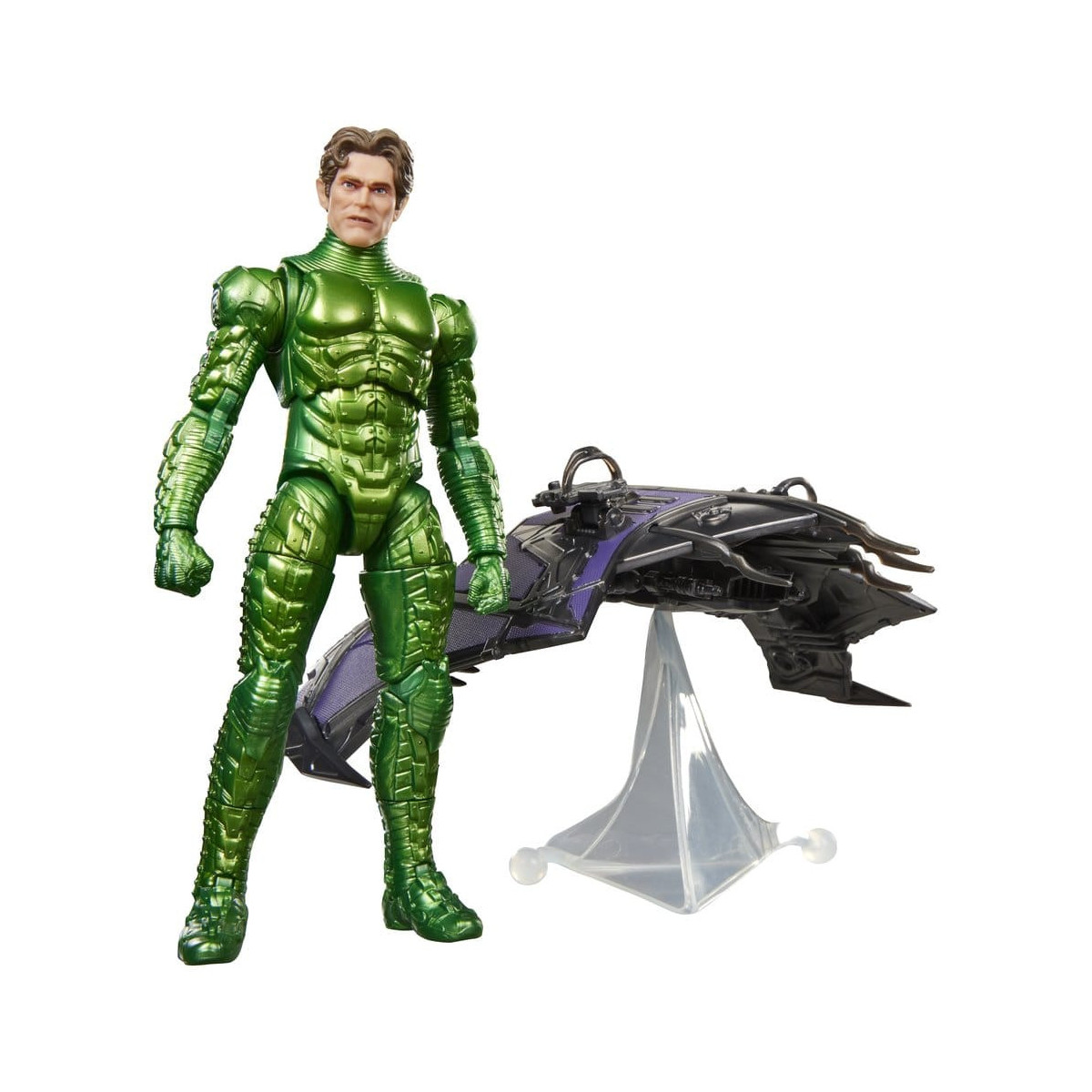 Marvel Legends Serie - Green Goblin - Spider-Man: No Way Home