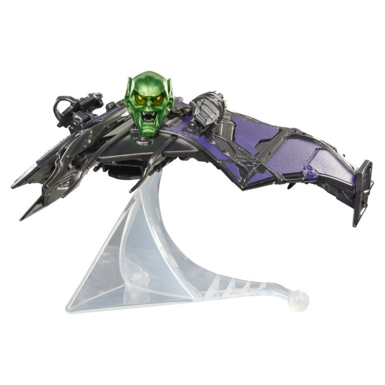 Marvel Legends Serie - Green Goblin - Spider-Man: No Way Home