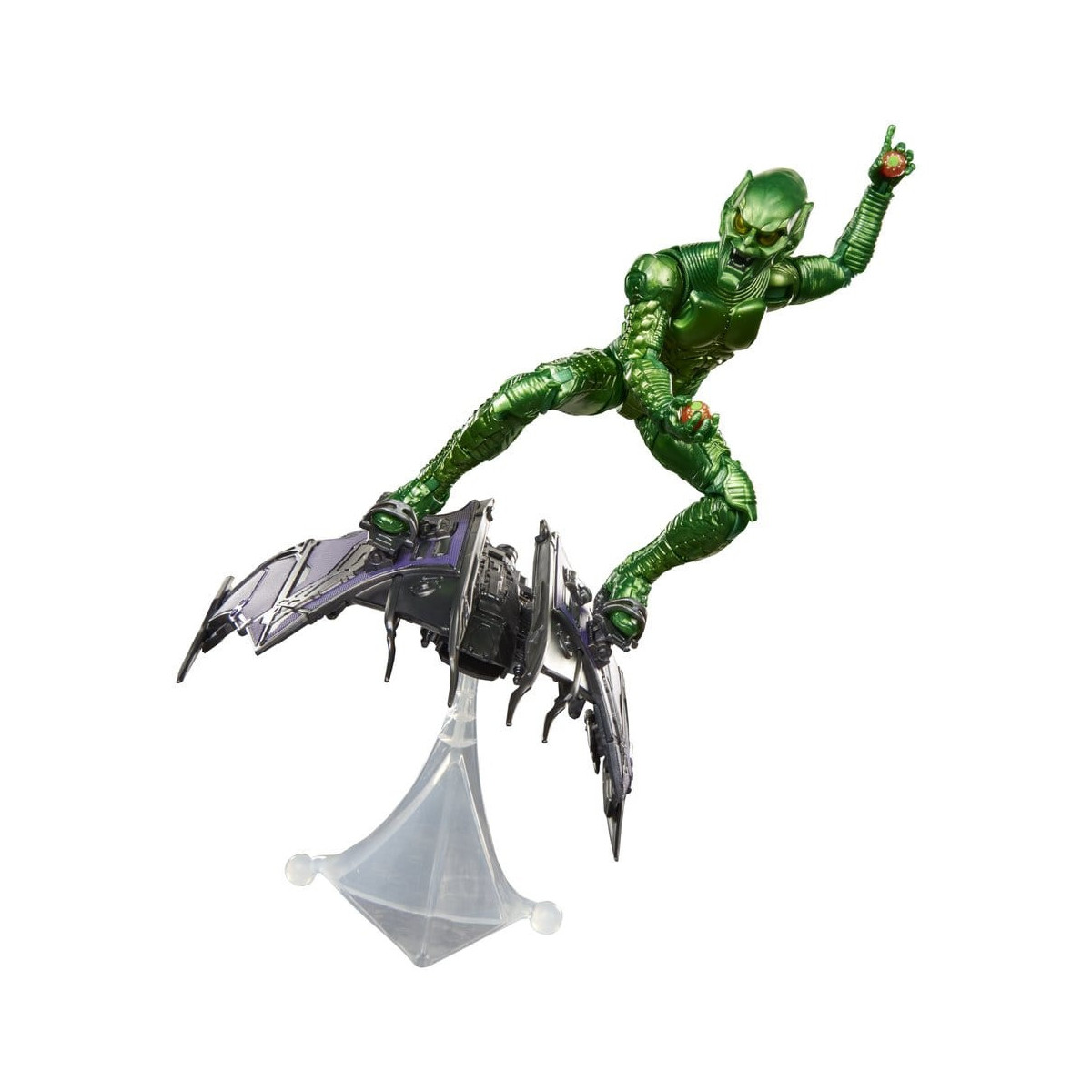 Marvel Legends Serie - Green Goblin - Spider-Man: No Way Home