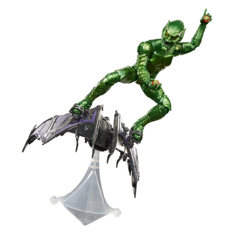 Marvel Legends Serie - Green Goblin - Spider-Man: No Way Home