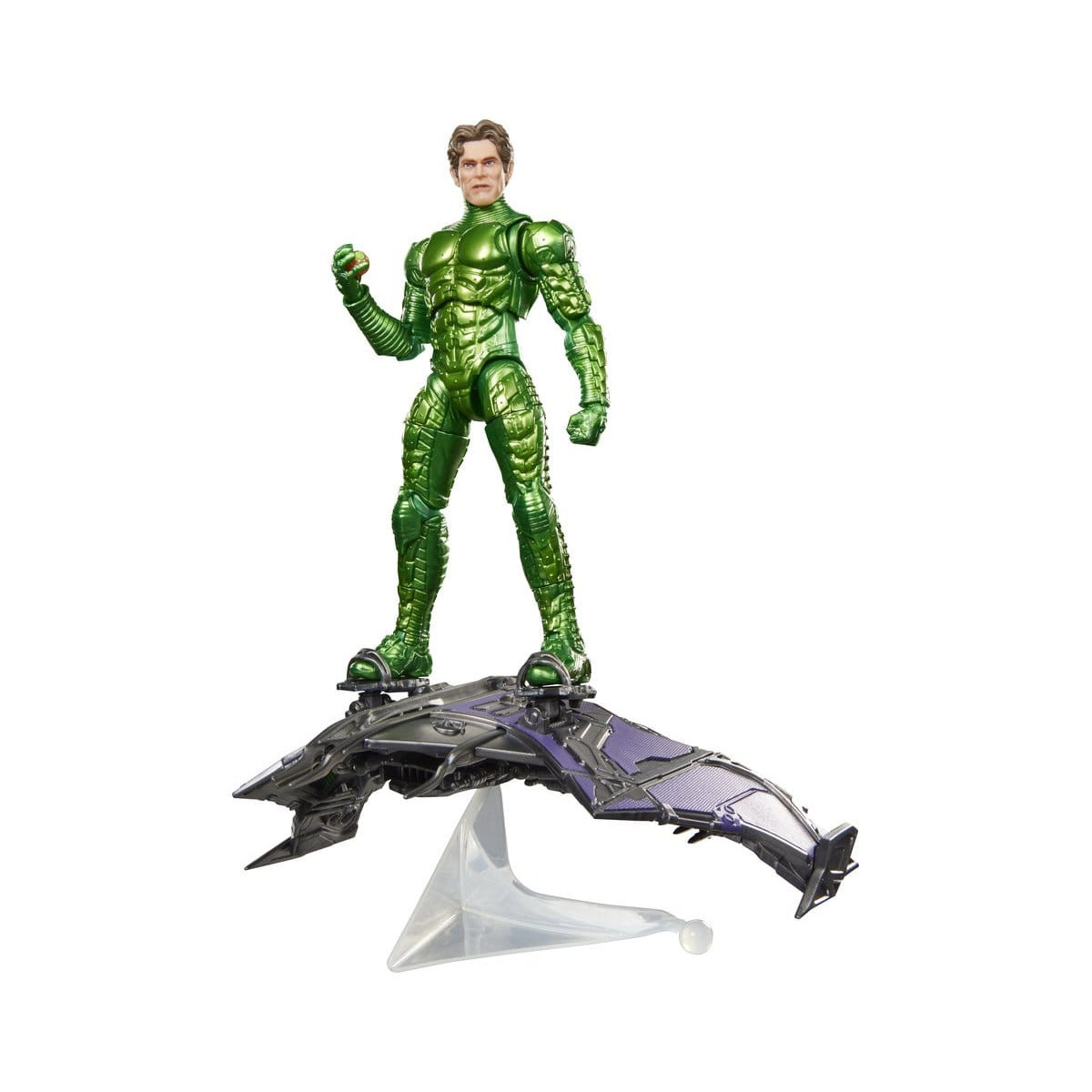 Marvel Legends Serie - Green Goblin - Spider-Man: No Way Home