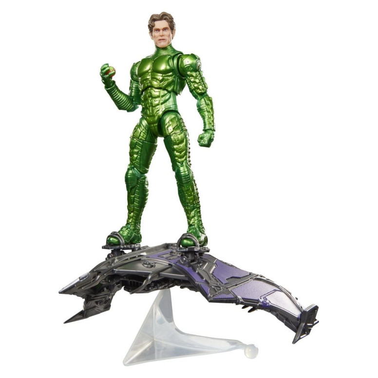 Marvel Legends Serie - Green Goblin - Spider-Man: No Way Home