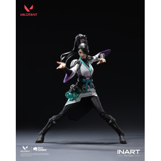 INART - Sage - Figurina di Valorant in scala 1/12