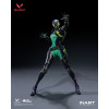 INART - Viper - Figurina in scala 1/12 di Valorant