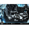 Prime 1 Studio - Mr Freeze Heart of Ice (Design di Carlos D'Anda) Versione Bonus DX - Real Elite Masterline Serie 1/3