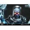 Prime 1 Studio - Mr Freeze Heart of Ice (Design di Carlos D'Anda) Versione Bonus DX - Real Elite Masterline Serie 1/3