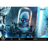 Prime 1 Studio - Mr Freeze Heart of Ice (Design di Carlos D'Anda) Versione Bonus DX - Real Elite Masterline Serie 1/3