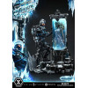 Prime 1 Studio - Mr Freeze Heart of Ice (Design di Carlos D'Anda) Versione Bonus DX - Real Elite Masterline Serie 1/3