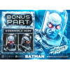 Prime 1 Studio - Mr Freeze Heart of Ice (Design di Carlos D'Anda) Versione Bonus DX - Real Elite Masterline Serie 1/3
