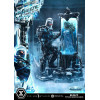 Prime 1 Studio - Mr Freeze Heart of Ice (Design di Carlos D'Anda) Versione DX - Real Elite Masterline Series 1/3