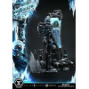 Prime 1 Studio - Mr Freeze Heart of Ice (Design di Carlos D'Anda) Versione DX - Real Elite Masterline Series 1/3