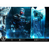Prime 1 Studio - Mr Freeze Heart of Ice (Design di Carlos D'Anda) Versione DX - Real Elite Masterline Series 1/3