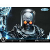 Prime 1 Studio - Mr Freeze Heart of Ice (Design di Carlos D'Anda) Versione DX - Real Elite Masterline Series 1/3