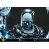 Prime 1 Studio - Mr Freeze Heart of Ice (Design di Carlos D'Anda) Versione DX - Real Elite Masterline Series 1/3