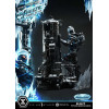 Prime 1 Studio - Mr Freeze Heart of Ice (Design di Carlos D'Anda) Versione DX - Real Elite Masterline Series 1/3
