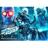Prime 1 Studio - Mr Freeze Heart of Ice (Design di Carlos D'Anda) - Real Elite Masterline Serie 1/3