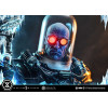 Prime 1 Studio - Mr Freeze Heart of Ice (Design di Carlos D'Anda) - Real Elite Masterline Serie 1/3