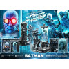 Prime 1 Studio - Mr Freeze Heart of Ice (Design di Carlos D'Anda) - Real Elite Masterline Serie 1/3