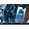Prime 1 Studio - Mr Freeze Heart of Ice (Design di Carlos D'Anda) - Real Elite Masterline Serie 1/3
