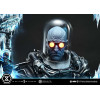 Prime 1 Studio - Mr Freeze Heart of Ice (Design di Carlos D'Anda) - Real Elite Masterline Serie 1/3