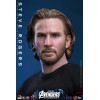 Hot Toys - Steve Rogers 1/6 - Avengers: Doomsday