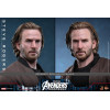 Hot Toys - Steve Rogers 1/6 - Avengers: Doomsday