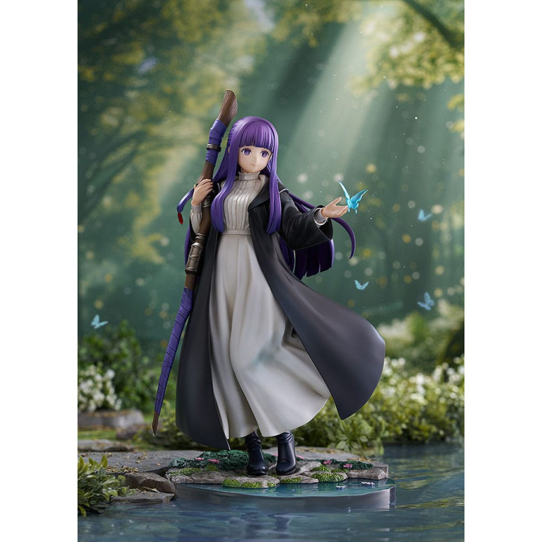 GoodSmile - Fern: Reflections of a Distant Memory 1/7 - Frieren: Beyond Journey's End - Riedizione