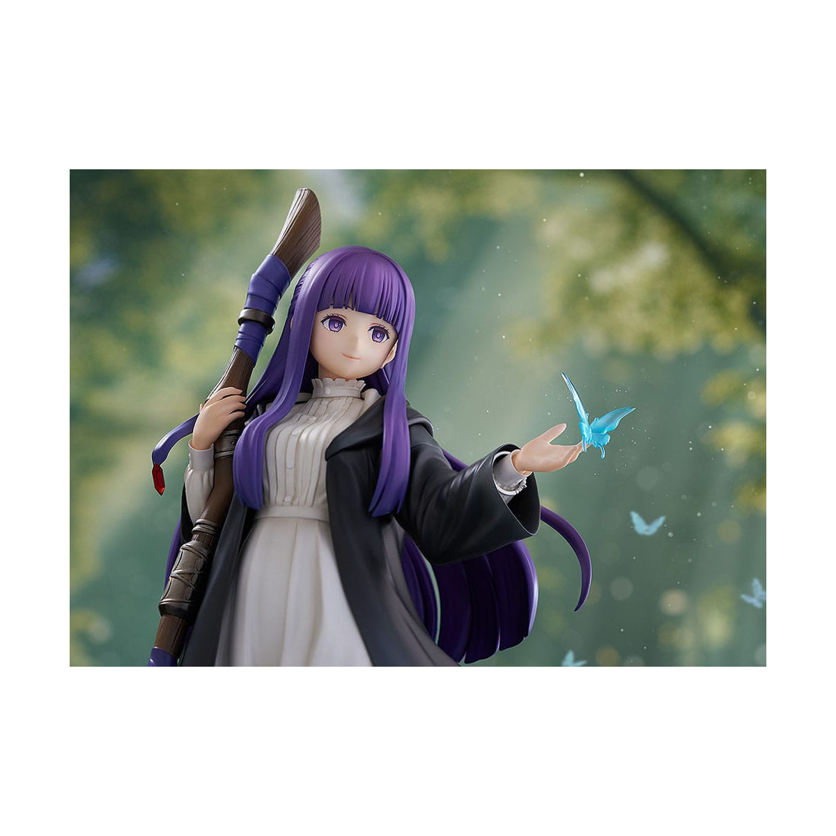 GoodSmile - Fern: Reflections of a Distant Memory 1/7 - Frieren: Beyond Journey's End - Riedizione