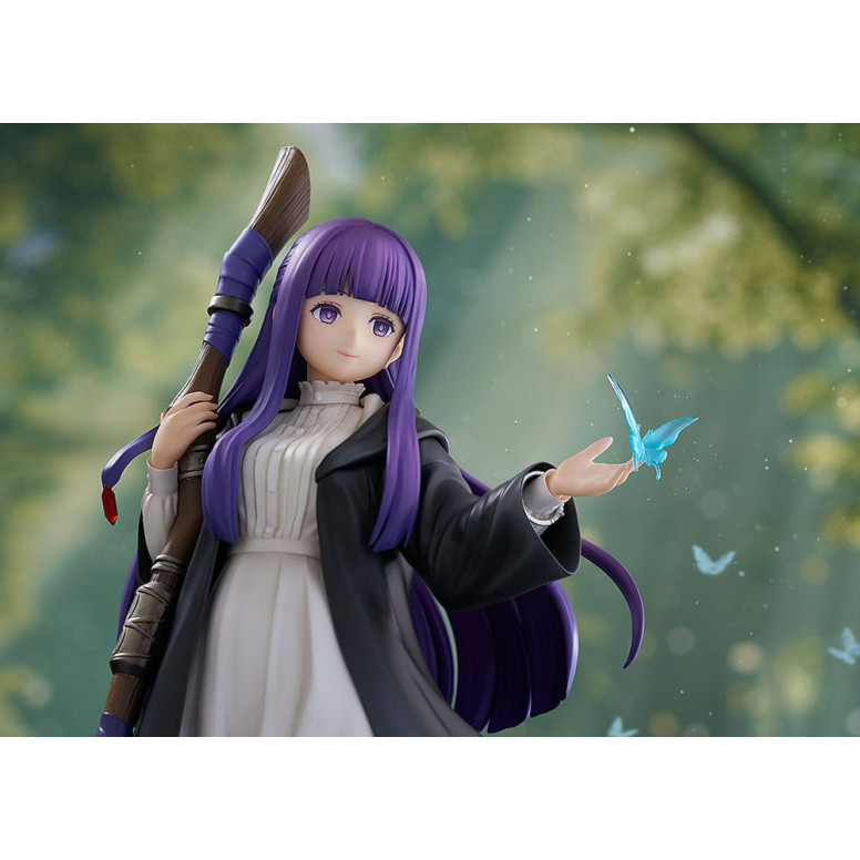 GoodSmile - Fern: Reflections of a Distant Memory 1/7 - Frieren: Beyond Journey's End - Riedizione