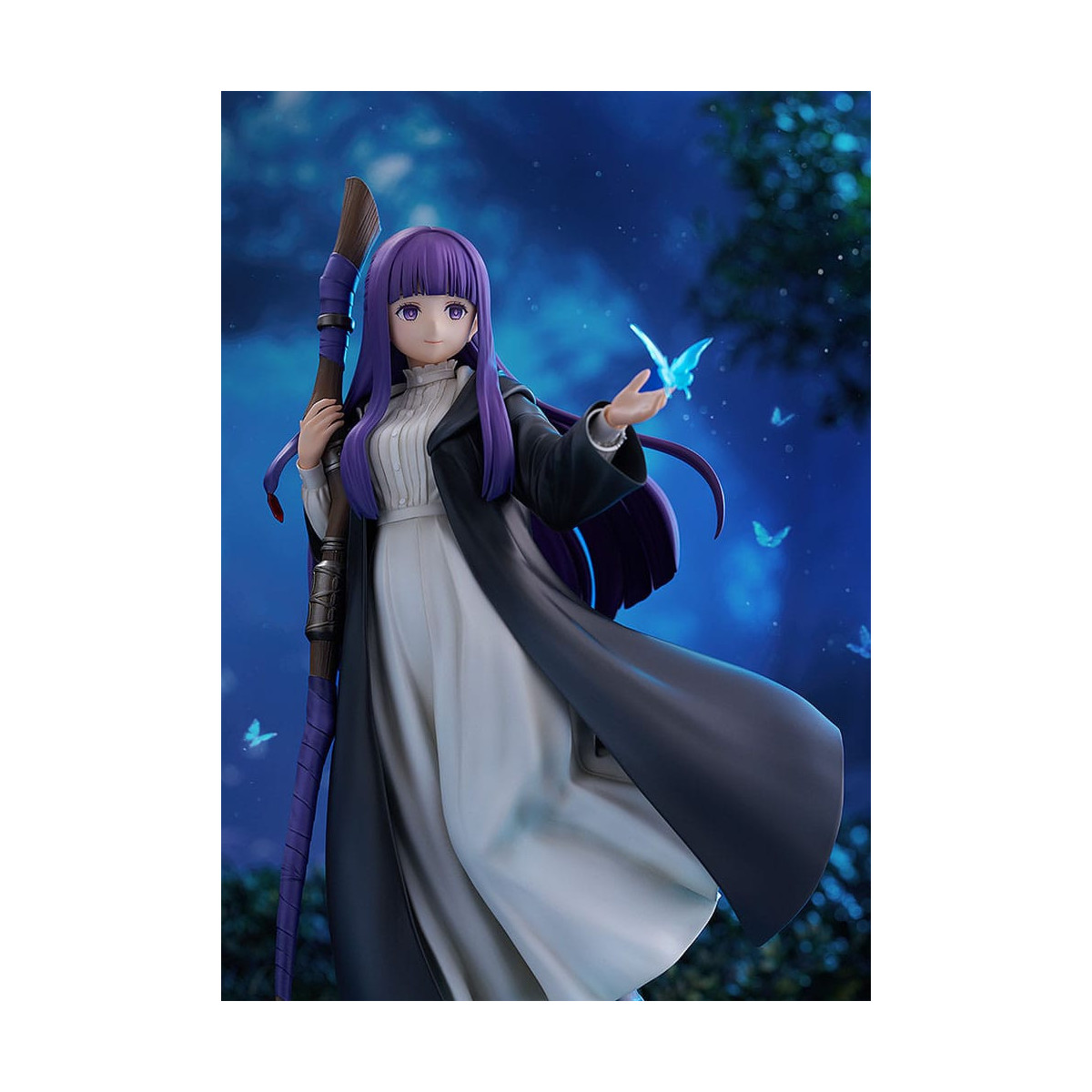 GoodSmile - Fern: Reflections of a Distant Memory 1/7 - Frieren: Beyond Journey's End - Riedizione