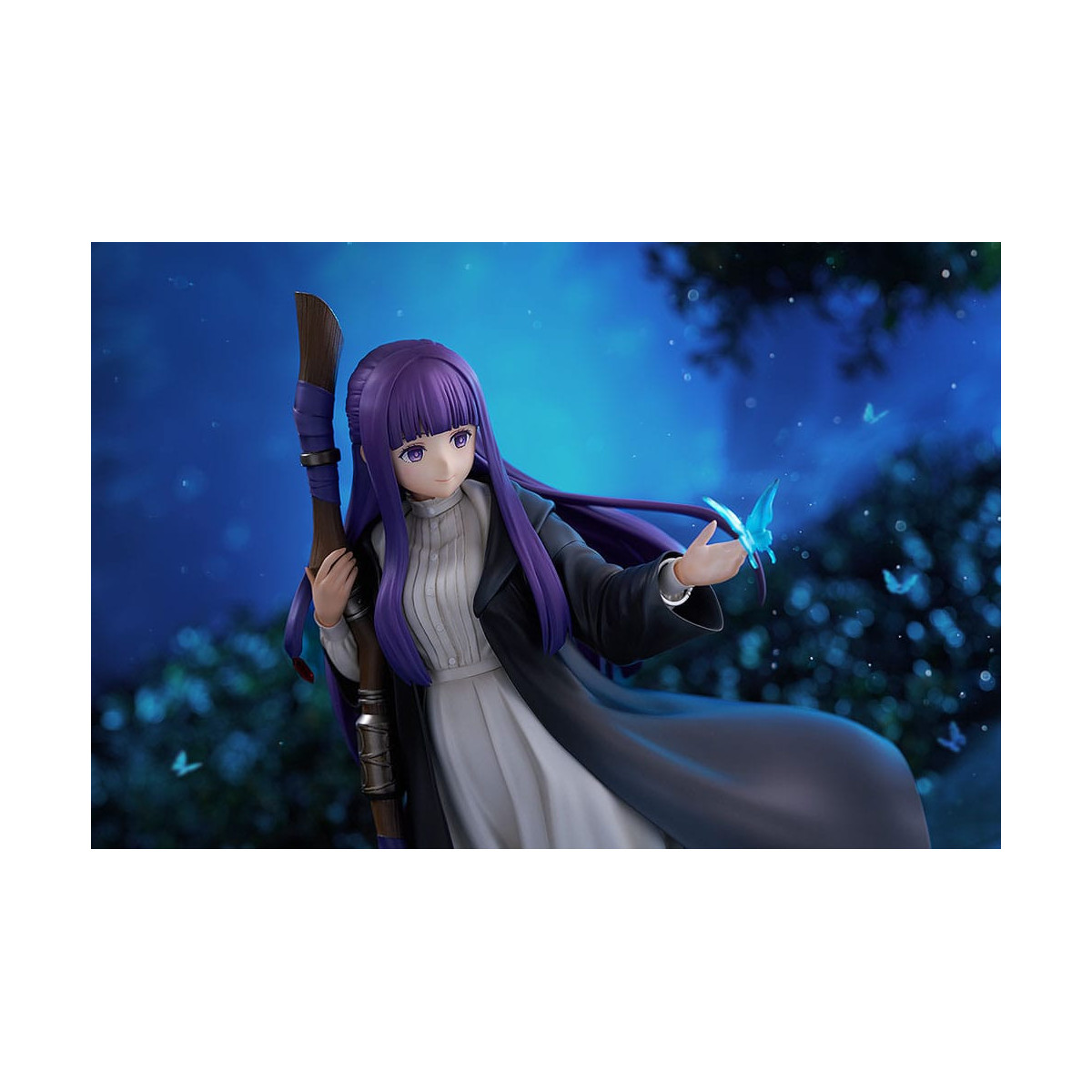 GoodSmile - Fern: Reflections of a Distant Memory 1/7 - Frieren: Beyond Journey's End - Riedizione