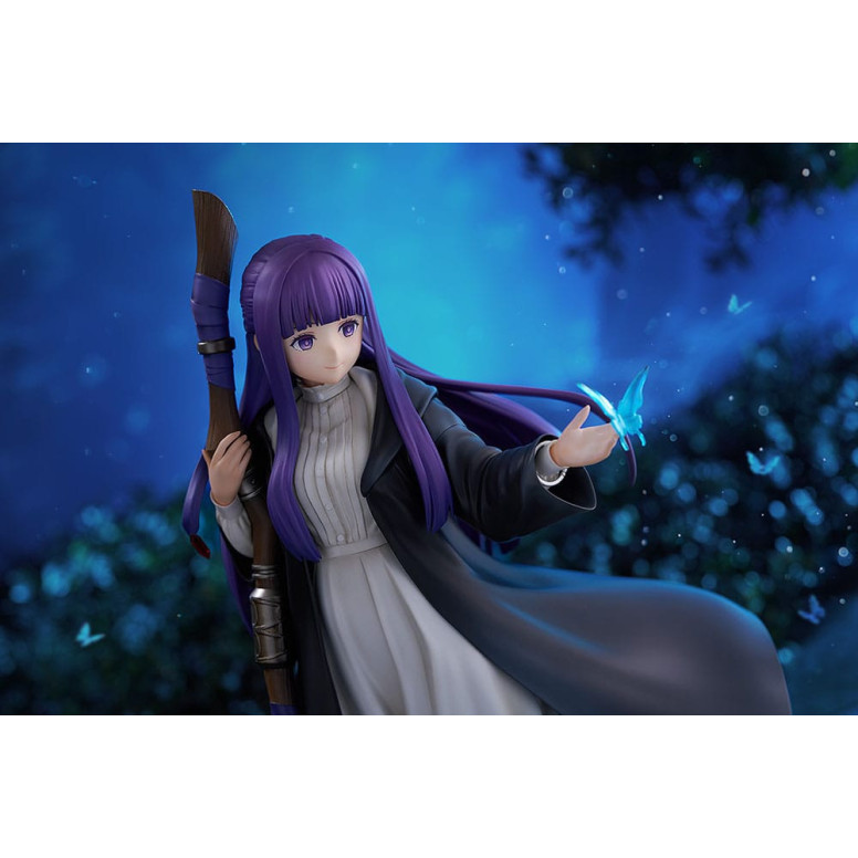 GoodSmile - Fern: Reflections of a Distant Memory 1/7 - Frieren: Beyond Journey's End - Riedizione
