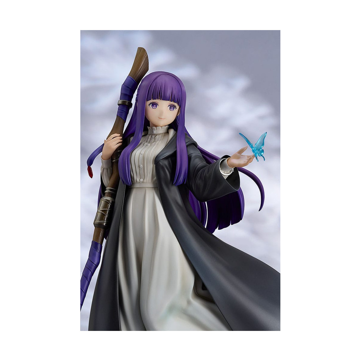 GoodSmile - Fern: Reflections of a Distant Memory 1/7 - Frieren: Beyond Journey's End - Riedizione