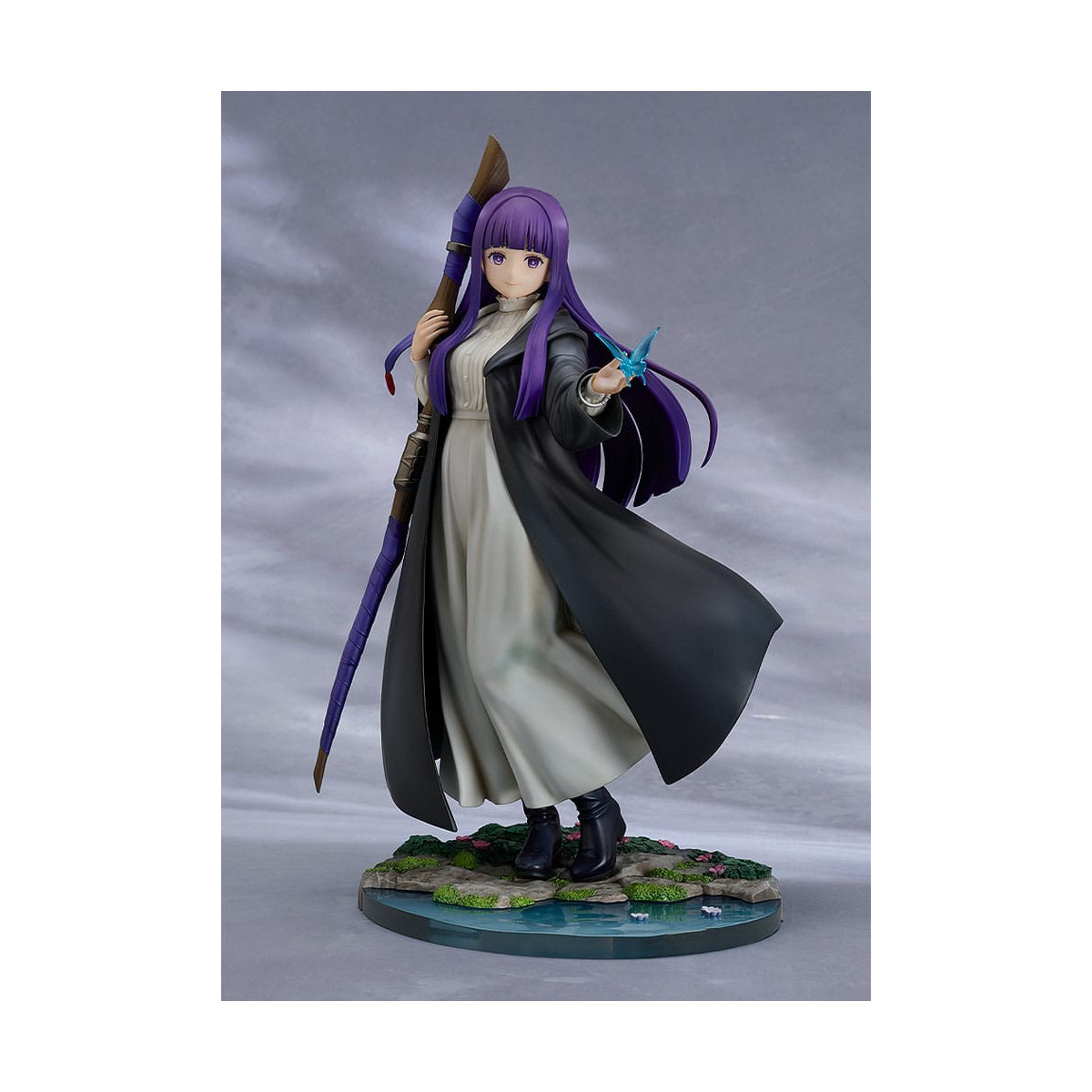 GoodSmile - Fern: Reflections of a Distant Memory 1/7 - Frieren: Beyond Journey's End - Riedizione