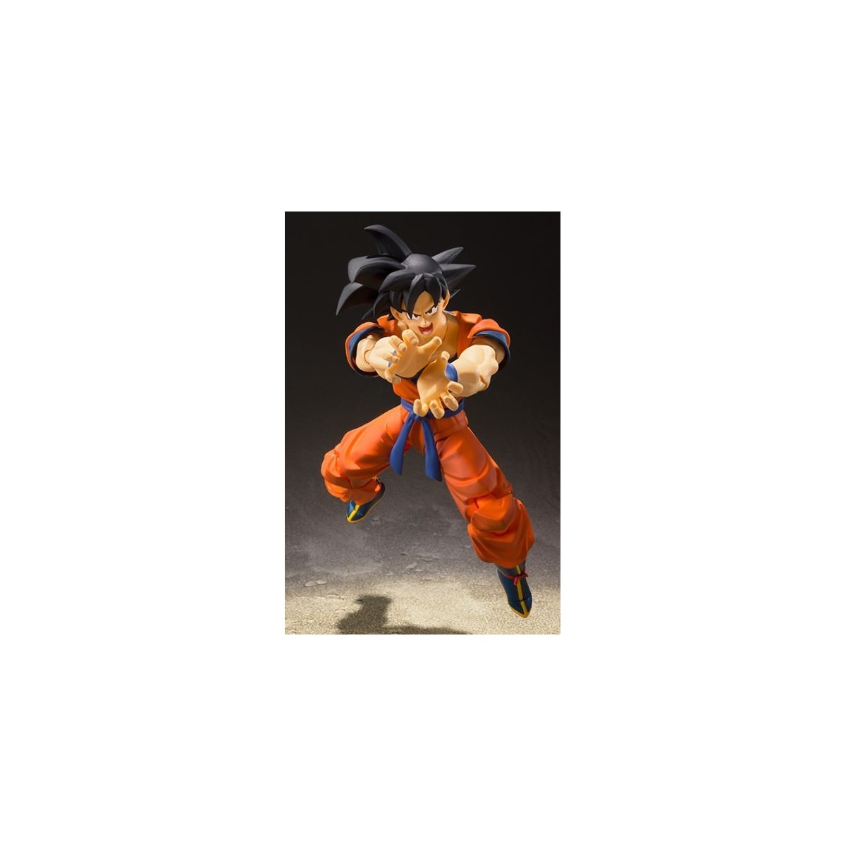 Bandai Dragon Ball Z Shenron SH FIguarts