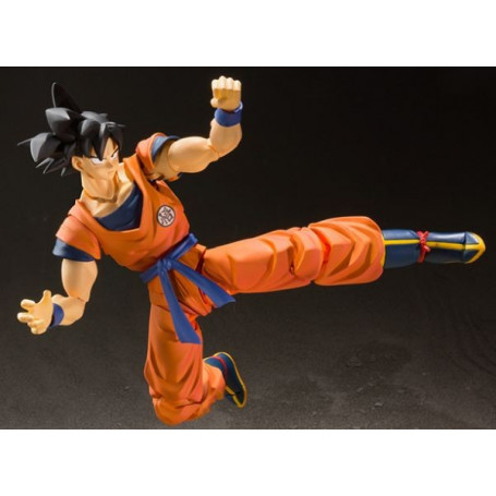Bandai Dragon Ball Z Shenron SH FIguarts
