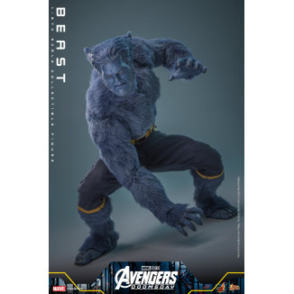 Hot Toys - Beast MMS o in scala 1/6 - Avengers: Doomsday