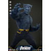 Hot Toys - Beast MMS o in scala 1/6 - Avengers: Doomsday