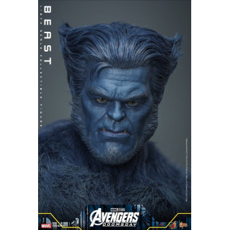 Hot Toys - Beast MMS o in scala 1/6 - Avengers: Doomsday