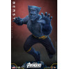 Hot Toys - Beast MMS o in scala 1/6 - Avengers: Doomsday