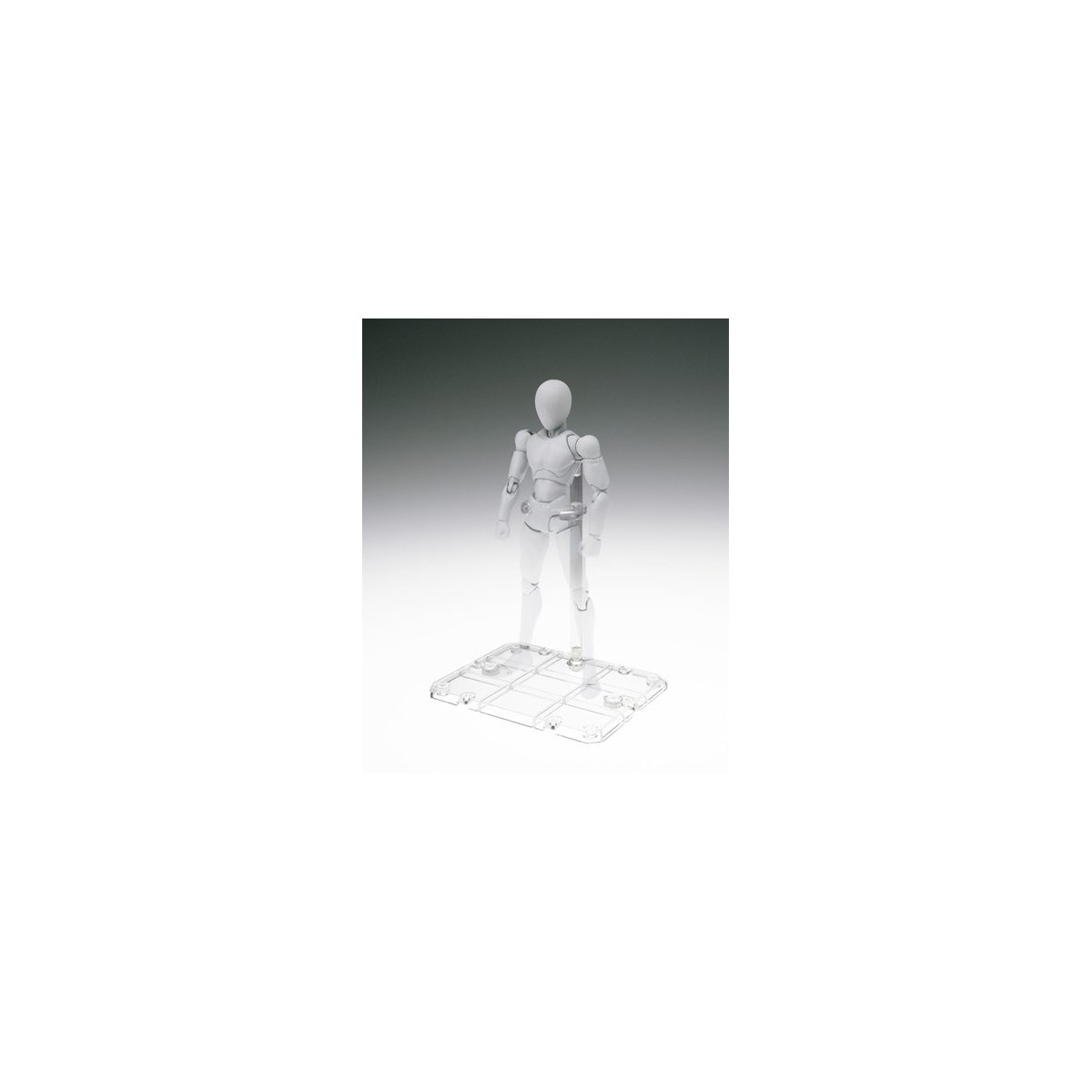 Accessoires NECA 10 socles pour figurines